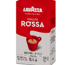 LAVAZZA Qualita Rossa Brick Coffee, 8.8 OZ (8.8 Ounce (Pack of 1), Best By 30/09/2025