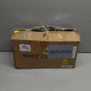 Metal Arch Backdrop Stand Set of 3(6 ft, 5 ft, 4 ft) Party Arch Stands for Valentines Day, Wedding, Birthday, Baby Shower, Bridal Shower,Balloon Arched Frame for Garden Decor, Gold Floral Arches