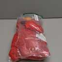 Jay Franco Weighted Sesame Street Plush Pillow Buddy - 2.5 lbs Soft Plushie Stuffed Pillow, 19 Inches, Red - Elmo