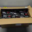 Terra Vegetable Chips, Sweets & Beets, No Salt Added, 5 oz. (Pack of 12), BBD: Feb 24.2026