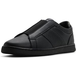ALDO Mens Emersson Laceless Slip on Sneaker, 9