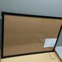 18x26 Picture Frame for Wall Display, 18x26 Black Picture Frame with HD Plexiglas, 18 x 26 Poster Frame 1 Pack, Display Frame for Vertical or Horizontal, Classic Collection