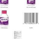 MiraLAX Powder 8.30 oz (Pack of 2)