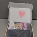 13X6 Body Wave Lace Front Wigs Human Hair T Part Glueless Wigs Human Hair Wigs Pre Plucked Per Cut 220% Density Natural Black Wig Body Wave Lace Front Wigs Human Hair Wigs For Black Women