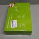 Portable Shower for Camping, [Long-Lasting] Spopal 6000mAh Rechargeable Camping Shower with Intelligent LED Display, 4 Spray Modes, IPX7 Waterproof Outdoor Camp Pump for Hiking, Travel, Car, Pet (Grey)