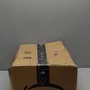 Towel Bar Replacement Rod 24 Inches Adjustable Spring End Wall Mount Replacement Towel Bar for Ceramic Holder Bathroom Kitchen Towels Bars Storage (White Towel Holder)