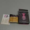 Keshima Self Tanner Brush, Large Tanning Brush for Face and Body, Kabuki Tan Applicator for Smooth and Even Coverage