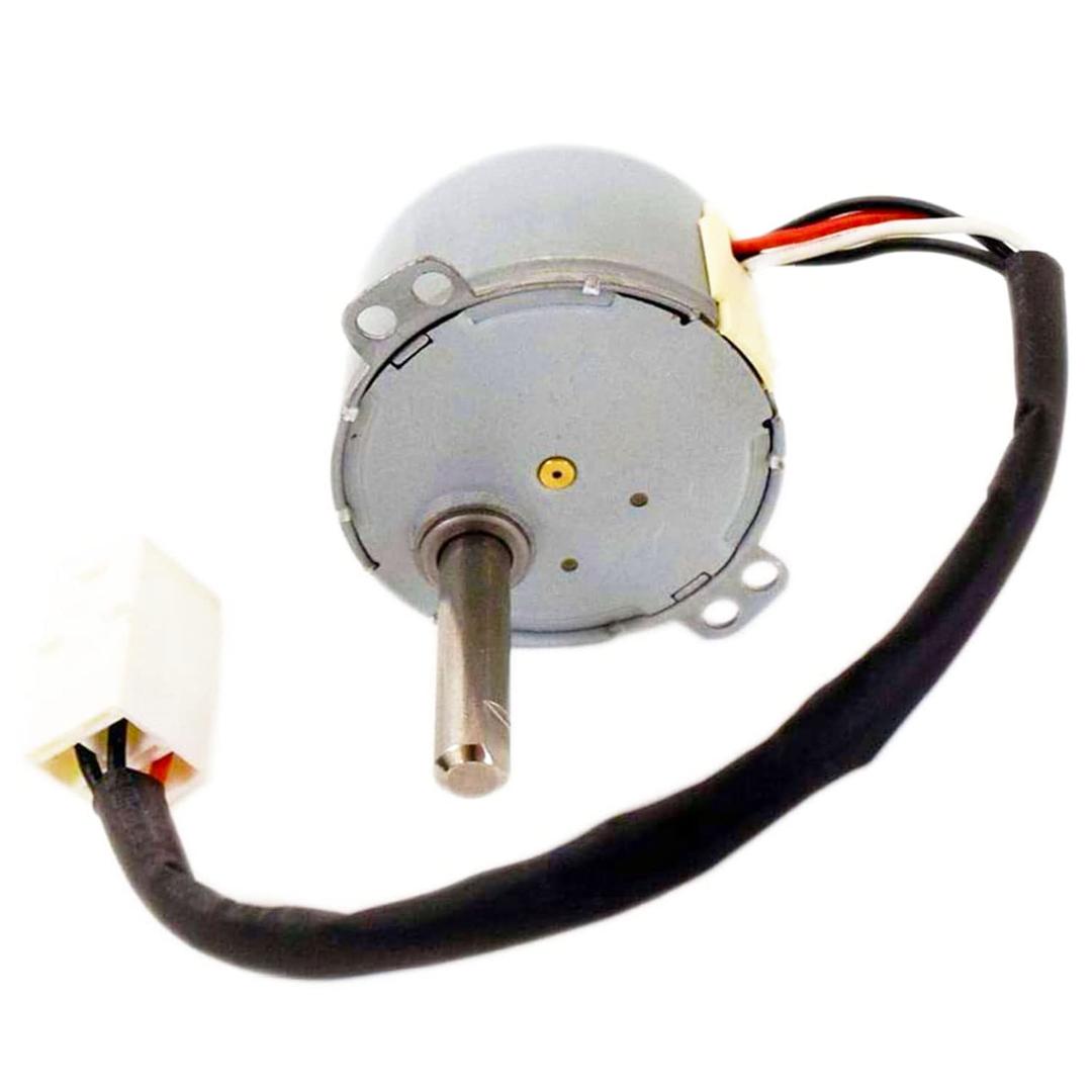 MKYPLM Upgrade Dishwasher Geared Motor, Part # DD3100013B SRM36HR, Replace 4000924 AP5917177 PS9606349 EAP9606349, Compatible with Samsung DW80J7550UW DW80R9950UG/US