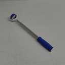 Golf Ball Retriever, Premium Golf Ball Retriever Telescopic for Water, Portable Golf Ball Grabber, 3rd Generation Extendable Stainless Steel, Practical Golf Ball Accessories, Easier for Golfer, 9ft
