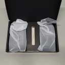 2 Pack Hand Warmers Rechargeable, Portable Electric Hand Warmers Reusable, USB 2 in 1 Handwarmers, Outdoor/Indoor/Warm Gifts for Men Women Kids,  Black&Black*2