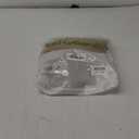 PRETTYGARDEN Summer Jumpsuits for Women Dressy 2025 Fashion Ruffle Cap Sleeve Romper Crew Neck Rib Knit One Piece Outfits L