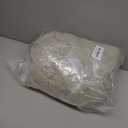 Turquoize 3 Piece T Cushion Sofa Slipcovers Stretch Couch Cover Furniture Covers with 2 Individual T Cushion Covers, Washable (2 Cushion Sofa, Island Fossi)