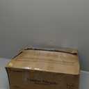 Besrey Toddler Bike 13 Years Old,Toddler Tricycle with Spare Wheel,5 in 1 Kids Trike with Push Handle,Backrest and Safety Belt,Balance Bike 1+ Year Old,Birthday Gift and Toy for Boys and Girls