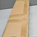 Recessed Toilet Paper Holder, 304 Stainless Steel in Wall Toilet Paper Holder, Deepened Storage for Bathroom- Quick Snap Installation