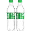 2 x Sprite Lemon Lime Soda Soft Drinks, 16.9 fl oz, 6 Pack (EXP 04/21/25)