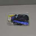 2 Hounds Design Freedom No Pull Dog Harness, Adjustable Harness and Leash Set, Easy Walking & Comfortable Control, Fits Small, Medium & Large Dogs, Solid Colors, Made in USA, 5/8" XS, Navy