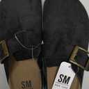 SM NEW YORK Clogs size 9