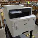 Brother MFCL3780CDW Wireless Digital Color All-in-One Laser Printer, Single Pass Duplex Copy & Scan