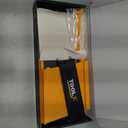 Contour Gauge Tool (10+5 Inch with Lock), Shape Duplicator Profile Tool for Woodworking & Flooring, Stocking Stuffers for Men, Mens Gifts, Best Christmas Gifts Men 2025