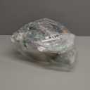 CAROTE Stainless Steel Stock Pot - 5 Quart Heavy Duty Induction Cooking Pot with Visible Lid for Pasta, Soup, Spaghetti, Bottom Big Stockpot, Deep Cookware for Canning, Boiling, Simmer