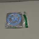 D'Addario ETB92 Tapewound Electric Bass Guitar Strings - Fits Long Scale 4 String Basses with Scale Length Up to 36.25 Inches - Medium, 50-105, Long Scale