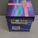 Mubarek Northern Lights for Bedroom,15 White Noise + Bluetooth Galaxy Light Projector,RGB Multi-Color Lamps for Night Stands Home Decor Living Room Night Light for Kids Christmas Gifts for Teen Girls (Green)