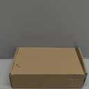 Lavandi Ceramic Bakeware Set, Rectangular and Wide Baking Pans, Oven/Microwave/Dishwasher Safe (Green, 8 inches)