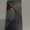 TORRAS for iPhone 17 Pro Max Screen Protector [12Ft Military-Grade Shatterproof] [9H+ Aerospace Tempered Glass] Anti-Scratch Full Coverage Fit Screen Protector 17 ProMax 6.9" 2-Pack