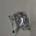 HOMOTEK 6 Pack Hinge Pin Black Door Stopper,Adjustable Deluxe Heavy Duty Door Stopper 2-1/2"x1-3/4,with Black Rubber Bumper Tips