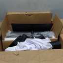 120inch Outdoor Projector Screen with Stand: 16:9 4K HD Portable Projector Screen Outdoor Indoor - Front/Rear Movie Screen with Carry Bag, Sandbag - Projection Screen for Backyard, Camping, Theater