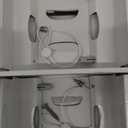 Google Nest Cam Outdoor or Indoor, Battery - 2nd Generation - 2 Count (Pack of 1)