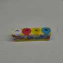 Play-Doh B6508 4 Pack Classic Colors, 16 oz, Small