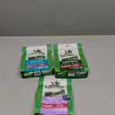 Greenies Regular Dental Dog Treats, 3-Flavor Variety Pack, (3) 12 oz. Pouches, 36 Total Treats, BB 09/10/2026