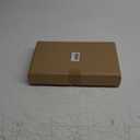 BUMACO Chair Leg Floor Protectors Square Chair Leg Protectors for Hardwood Floors Silicone Pads Covers to Protect Floors Clear-40 Pcs Square XL (1-5/8" to 2")