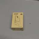 TECKNET Ergonomic Mouse, Wireless Bluetooth Vertical Mouse, 4800 DPI Optical Tracking, 6 Adjustable DPI, Quiet Clicks, 2.4GHz with USB A Receiver, 12 Months Battery, 6 Buttons, Wide Compatibility (Pink)