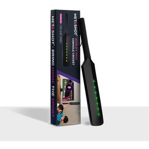 MetaShot Smart Bat Cricket Game