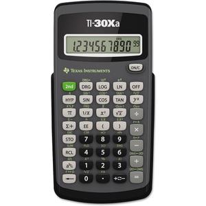 Texas Instruments Ti-30Xa Scientific Calculator
