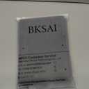 100% Blackout Window Cover, Portable Magnetic Black Out Curtains for Window, Black Out Shades No Drill Cuttable Blackout Blinds for Bedroom, RV, Nursery, Media Room, 39x57 inch, 2Pack