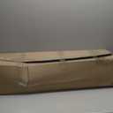 Amylove 12 Pcs 3.3 Feet Foam Pipe Insulation Foam Tube Insulating Water Pipe Pool Swim Noodles Pre Slit Heat Preservation Pipes Covers for Tubing Outdoor Winter Freeze Protection (Black, 1/2 Inch)