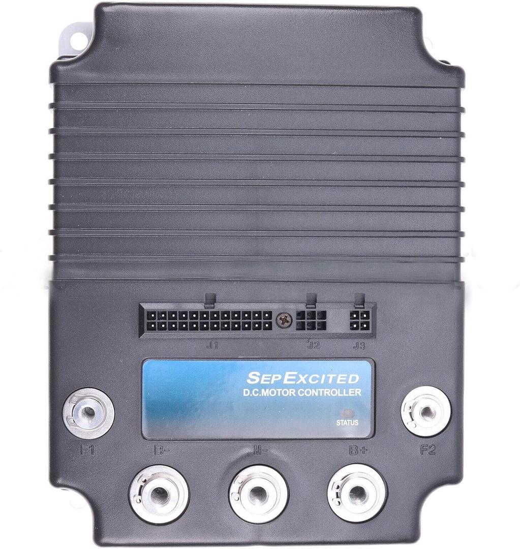 1244-5567 T114858 Controller for Genie Z30N Z-30/20N with AMD Motor 36V/48V 500A