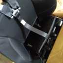 Graco Tranzitions 3-in-1 Harness Booster Car Seat, Forward Facing Car Seat, Highback, to Backless Booster, Proof, Manufacture Date: 2025/08/01