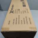 Hover-1 Drive Electric Self Balancing Scooter with 7MPH Top Speed, 3 Mile Range, Long Lasting Lithium-Ion Battery, 6 HR Full Charge, Path Illuminating LED Lights and 6.5” Wheels