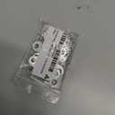 Key Hole Hanger with Raised Slot (10 Pack with 20 pcs 1/2" x 4 Flat Head Screws)