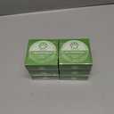 6 x Dog Paw Balm & Nose Balm, Lick-Safe | All-Natural Moisturizer with Organic Coconut Oil | Quickly Nourishes and Repairs Dry, Cracked Paws | Vet-Recommended for Hot & Winter Protection (2.0oz)