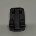 Gifts for Men Women,Birthday Gifts,Cell Phone Stand with Wireless Bluetooth Speaker, Punchy Bass & HD Stereo Sound Speaker for Home & Outdoors Compatible with iPhone/ipad/Samsung-Black