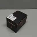 Retro Game Console, Retro Gaming Console, Wireless Retro Game Console, Plug & Play Video TV with 25100+ Built-in Games, 4K HDMI Output, and 2.4GHz Wireless Controller, 9 Classic Emulators (Black)