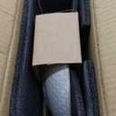 LE TAUCI Serving Bowls, Large Oval Platters for Entertaining, Ceramic Serving Tray for Dinner, Pasta, Salad, Dessert, Turkey, Fish, Fruit, Bread - 45oz/74oz, 11.8"/13.7", Set of 2, Arctic White