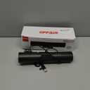 Computer Speakers for Desktop PC Monitor, USB or Type C Plug-in Soundbar, Clip-On Speaker, Wired Laptop Gaming Speakers with Volume Wheel & One-Touch Mute, Compatible with Mac Windows iPhone iPad