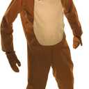 Rubies Five Nights At Freddy's: Freddy Fazbear Costume for Kids, Boy's Medium