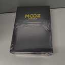 2 x Mooz Impact Journal  Execution System for Entrepreneurs | Capture Insights, Reflect Clearly, Act Consistently | Premium Hardcover, 200 GSM Paper